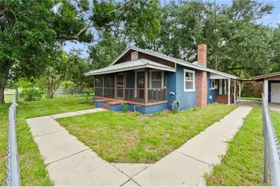 30 E 8th Street, Frostproof, FL 33843 - Photo 1