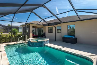 343 Dinner Lake Court, Lake Wales, FL 33859 - Photo 2