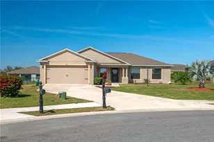 343 Dinner Lake Ct, Lake Wales, FL 33859 - Photo 1