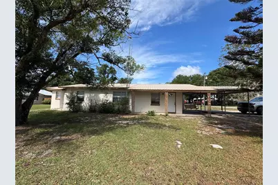 307 N Lake Reedy Boulevard, Frostproof, FL 33843 - Photo 1