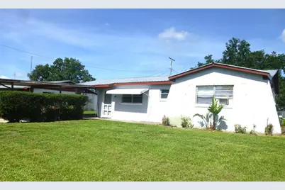 318 Central Avenue, Frostproof, FL 33843 - Photo 1