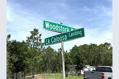 0 Lake Caloosa Landing, Frostproof, FL 33843 - Photo 1