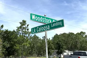 0 Lake Caloosa Landing, Frostproof, FL 33843 - Photo 1