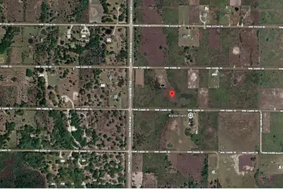 19035 NW 248th Street, Okeechobee, FL 34972 - Photo 1