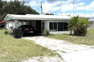 262 Walter Ave, Frostproof, FL 33843 - Photo 2