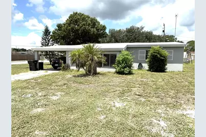 262 Walter Avenue, Frostproof, FL 33843 - Photo 1