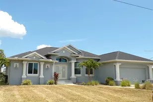 1077 Rotonda Cir, Rotonda West, FL 33947 - Photo 1