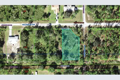901 Valencia Drive, Indian Lake Estates, FL 33855 - Photo 2