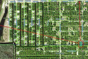 901 Valencia Dr, Indian Lake Estates, FL 33855 - Photo 1