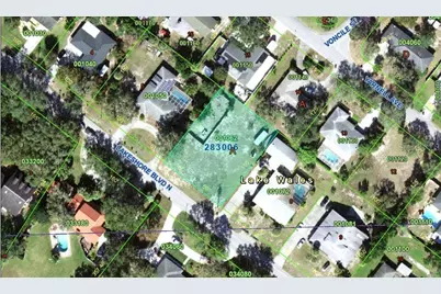 0 Lakeshore Boulevard N, Lake Wales, FL 33853 - Photo 2