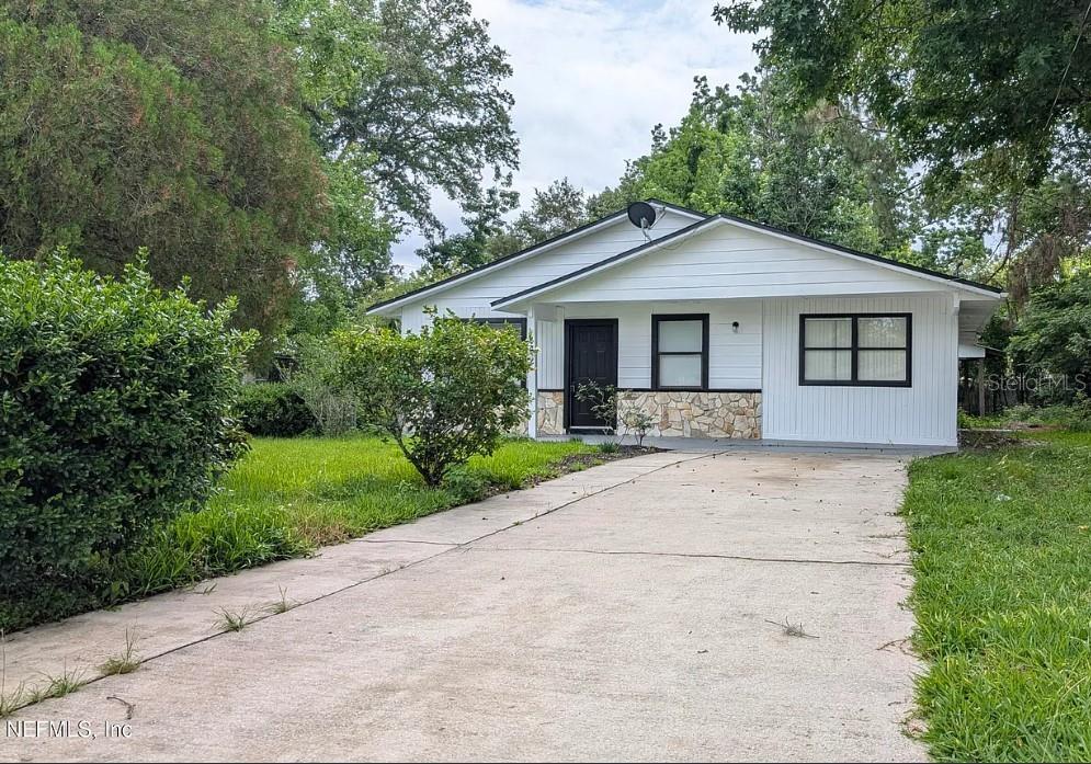 462 Sally St - 462 Sally St, Green Cove Springs, FL 32043 Luxury Property | Jose Angel Pina