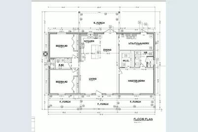 16848 NW 288th Street, Okeechobee, FL 34972 - Photo 2