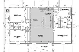 14973 NW 304th St, Okeechobee, FL 34972 - Photo 2