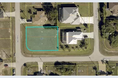 815 NW 28th Place, Cape Coral, FL 33993 - Photo 4
