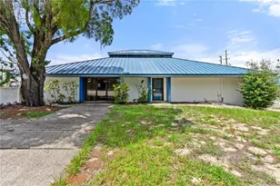 441 S 11th St, Lake Wales, FL 33853 - Photo 1