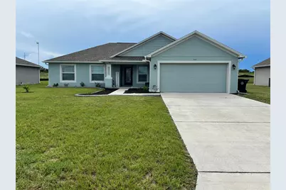 513 Central Ridge Lane, Frostproof, FL 33843 - Photo 1