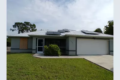 3724 Tracy Street, Fort Myers, FL 33905 - Photo 1