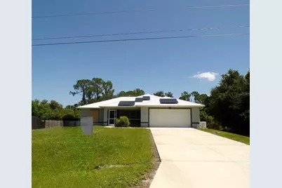 3724 Tracy Street, Fort Myers, FL 33905 - Photo 1