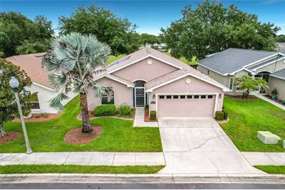 4178 Cannes Avenue, Lake Wales, FL 33859 - Photo 4