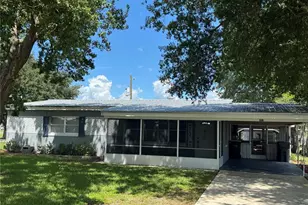 519 Thomas Ave, Frostproof, FL 33843 - Photo 1