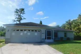 2637 Tishman Ave, North Port, FL 34286 - Photo 1