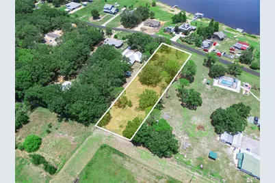735 Keen Road, Frostproof, FL 33843 - Photo 1