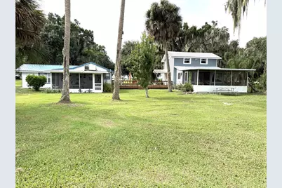 1973 N Lake Reedy Boulevard, Frostproof, FL 33843 - Photo 2