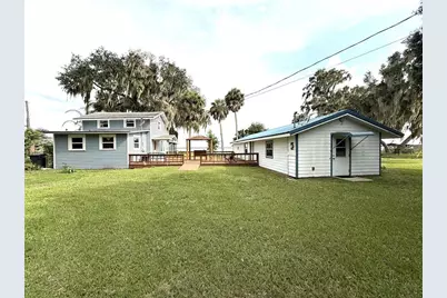 1973 N Lake Reedy Boulevard, Frostproof, FL 33843 - Photo 6