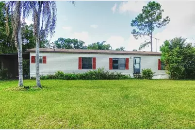 115 Lake Caloosa Landing, Frostproof, FL 33843 - Photo 2