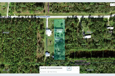 115 Lake Caloosa Landing, Frostproof, FL 33843 - Photo 48