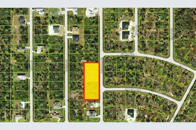 7153 Princeton Street, Port Charlotte, FL 33981 - Photo 1