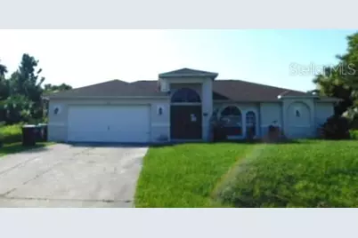 3034 Brockton Street, North Port, FL 34286 - Photo 1