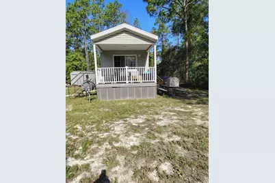 5840 NW 11th Avenue, Bell, FL 32619 - Photo 2