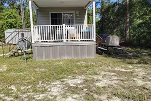 5840 NW 11th Ave, Bell, FL 32619 - Photo 2