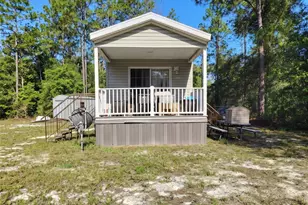 5840 NW 11th Ave, Bell, FL 32619 - Photo 10