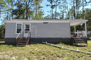 5840 NW 11th Ave, Bell, FL 32619 - Photo 1