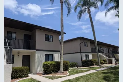 1210 Hall Road #208, North Fort Myers, FL 33903 - Photo 2