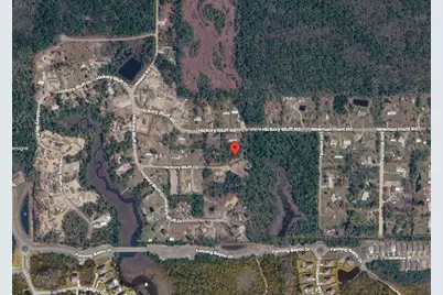 421 Hickory Bluff Circle, Southport, FL 32409 - Photo 1