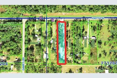 2497 US Highway 98 W, Frostproof, FL 33843 - Photo 46