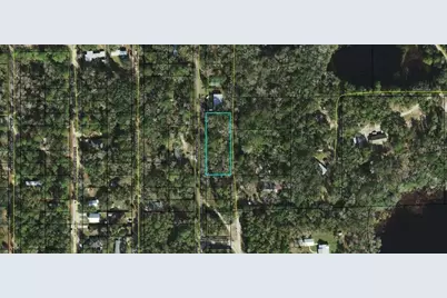 Tbd Franklin Drive, Crawfordville, FL 32327 - Photo 8