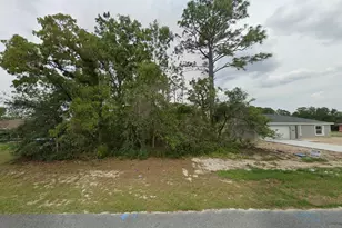 Lot 11 151st St, Ocala, FL 34473 - Photo 1