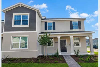 5665 Quiet Palm Loop #6, Saint Cloud, FL 34771 - Photo 1