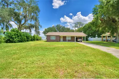 214 N Lake Reedy Boulevard, Frostproof, FL 33843 - Photo 2