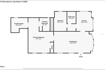 47 Silversides Street, Lake Wales, FL 33898 - Photo 20