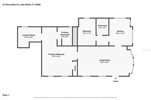 47 Silversides St, Lake Wales, FL 33898 - Photo 20