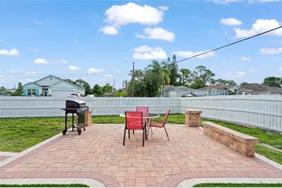 402 SW Seaflower Terrace, Port Saint Lucie, FL 34984 - Photo 36