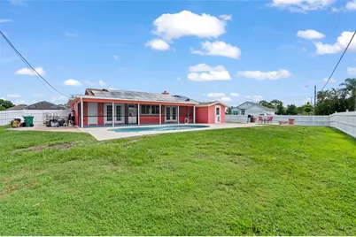 402 SW Seaflower Terrace, Port Saint Lucie, FL 34984 - Photo 38