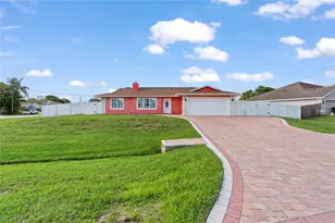 402 SW Sea Flower Terrace, Port Saint Lucie, FL 34984 - Photo 1
