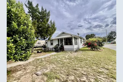 400 Virginia Street, Frostproof, FL 33843 - Photo 1