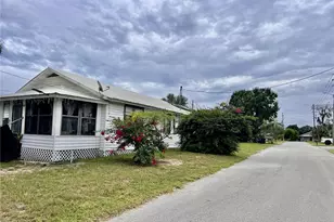 400 Virginia St, Frostproof, FL 33843 - Photo 2